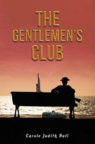 Cover image for The Gentlemen's Club