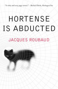 Cover image for Hortense is Abducted