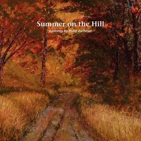 Cover image for Summer on the Hill