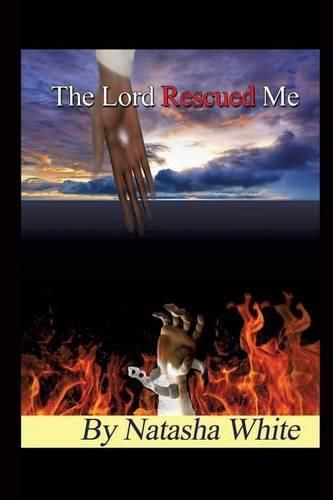 Cover image for The Lord Rescued Me