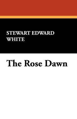 Cover image for The Rose Dawn