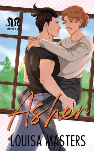 Cover image for Asher