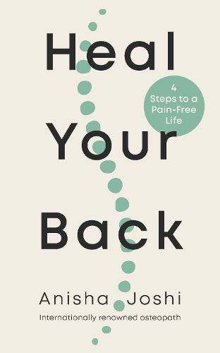 Heal Your Back