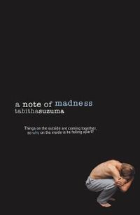 Cover image for A Note of Madness