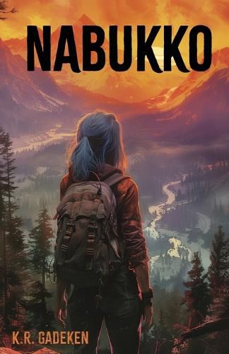 Cover image for Nabukko