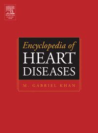 Cover image for Encyclopedia of Heart Diseases