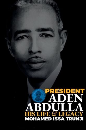 Cover image for President Aden Abdulla