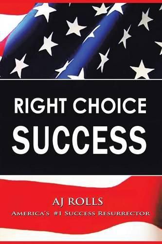 Cover image for Right Choice Success