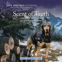 Cover image for Scent of Truth