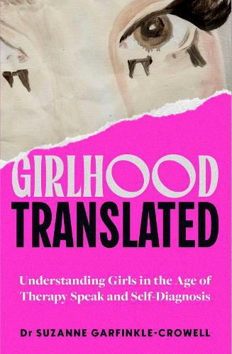 Cover image for Girlhood Translated
