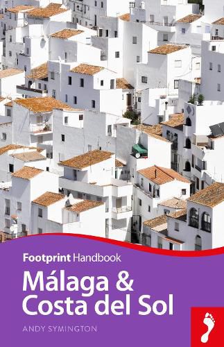 Cover image for Malaga & Costa del Sol