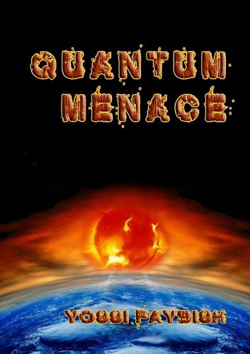 Cover image for Quantum Menace