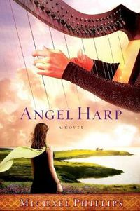 Cover image for Angel Harp: A Novel