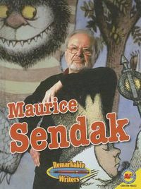 Cover image for Maurice Sendak