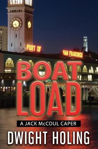 Cover image for A Boatload