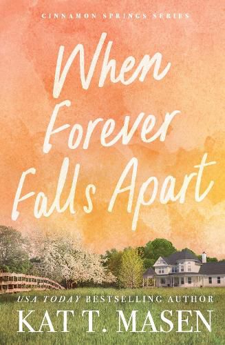 Cover image for When Forever Falls Apart: Volume 2