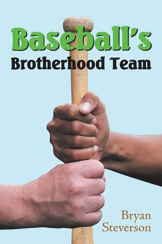 Cover image for Baseball'S Brotherhood Team