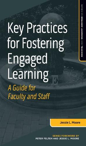 Cover image for Key Practices for Fostering Engaged Learning