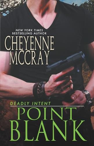 Cover image for Point Blank