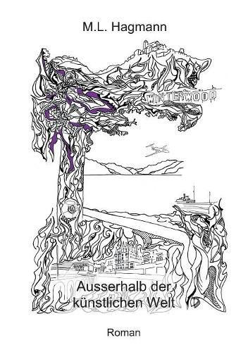 Cover image for Ausserhalb der kunstlichen Welt