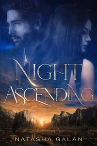 Cover image for Night Ascending