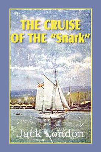 Cover image for The Cruise of the Snark