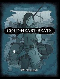 Cover image for Cold Heart Beats