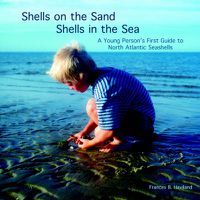 Cover image for Shells on the Sand, Shells in the Sea