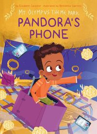 Cover image for Pandora's Phone