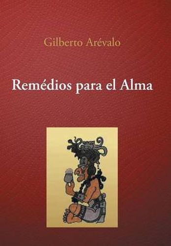 Cover image for Remedios Para El Alma