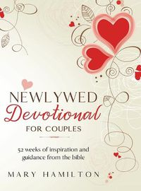 Cover image for Newlywed devotional for couples