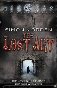 Cover image for The Lost Art