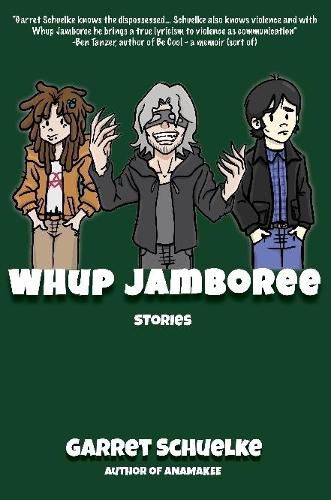 Cover image for Whup Jamboree