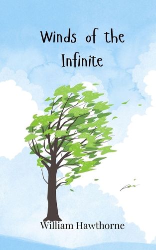 Cover image for Winds of the Infinite