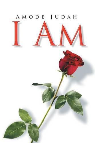 Cover image for I Am