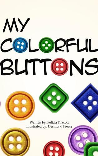 Cover image for My Colorful Buttons