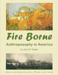 Cover image for Fire Borne