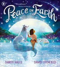 Cover image for Peace on Earth