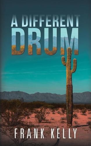 Cover image for A Different Drum