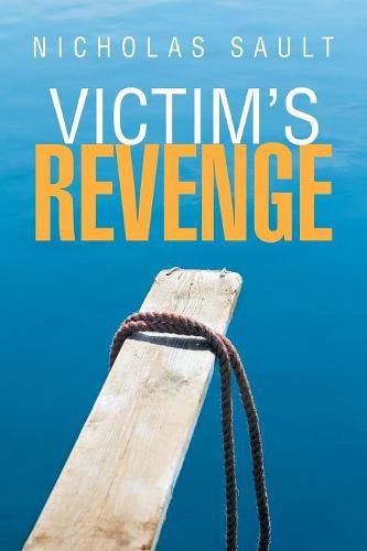 Cover image for Victim'S Revenge