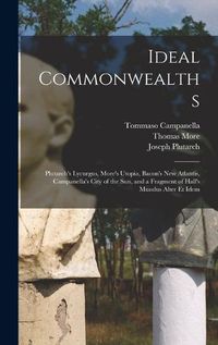 Cover image for Ideal Commonwealths