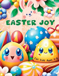 Cover image for Easter Joy