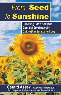 Cover image for From Seed To Sunshine