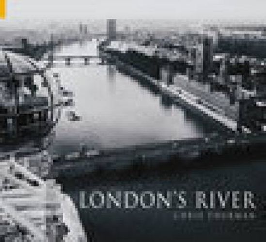 Cover image for London's River