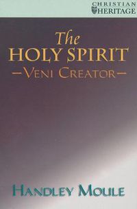 Cover image for The Holy Spirit And the Church