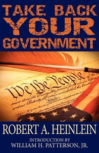 Cover image for Take Back Your Government