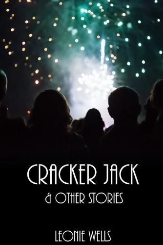 Cover image for Cracker Jack: And Other Stories