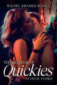 Cover image for The Big Book of Quickies