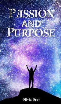 Cover image for Passion and Purpose