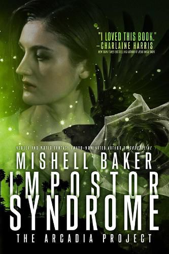 Cover image for Impostor Syndrome